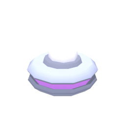 Enemy Ufo D